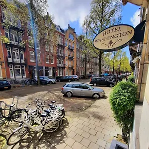 ** Hotel Washington Nederland