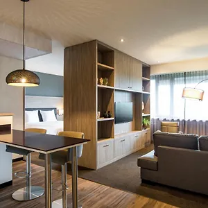 **** Aparthotel Adagio Amsterdam South Netherlands