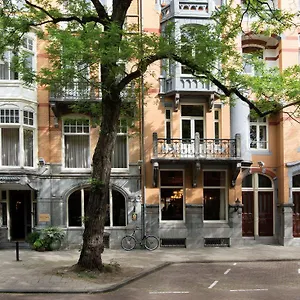 **** Hotel Jan Luyken Pays-Bas
