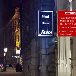  Hotel Mevlana Nederland