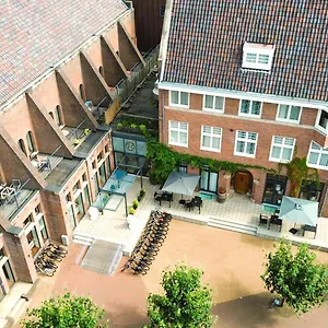**** Hotel Chasse Nederland