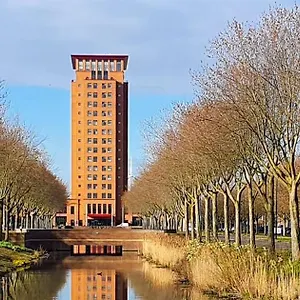 **** Hotel Der Valk Utrecht Netherlands