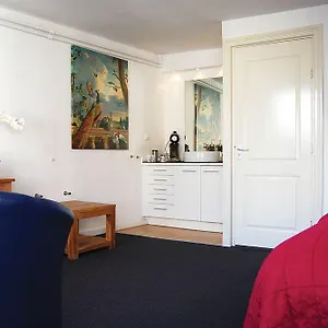*** Hotel Adriaen Ostade Nederland