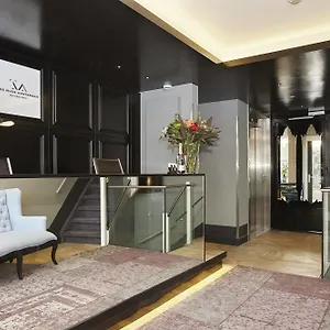The Muse - Boutique Амстердам