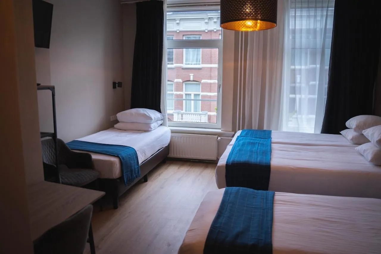 Hotel Vondel Garden - Digital Access Amsterdam 2*,  Netherlands