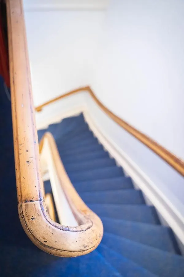 **  Hotel Vondel Garden - Digital Access Amsterdam Netherlands
