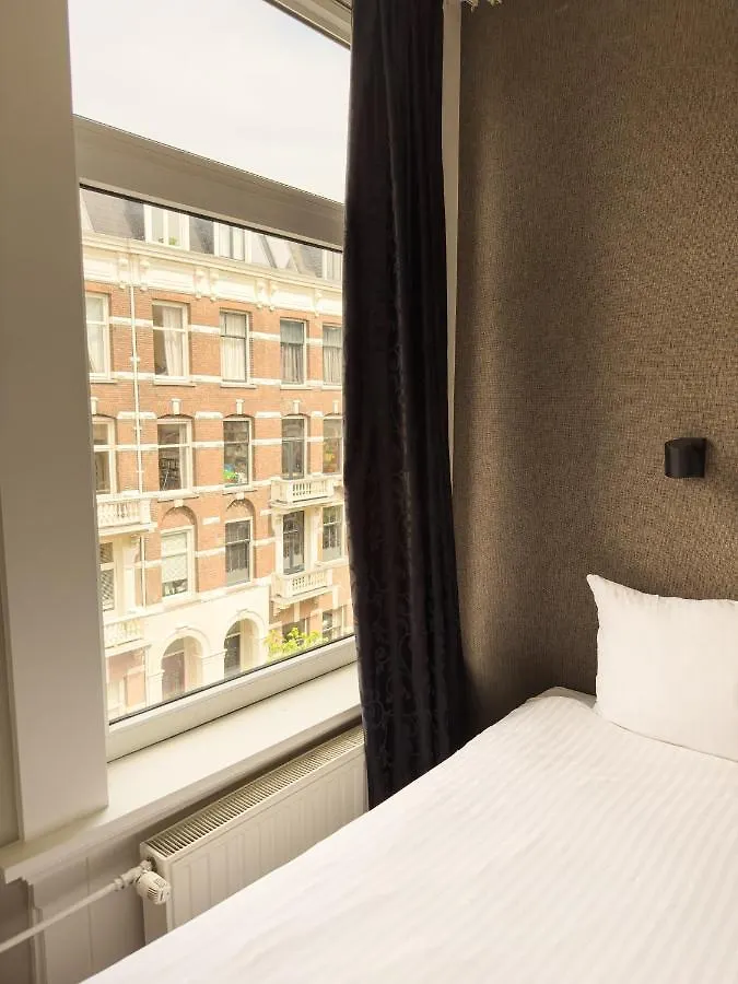 Hotel Vondel Garden - Digital Access Amsterdam 2*,