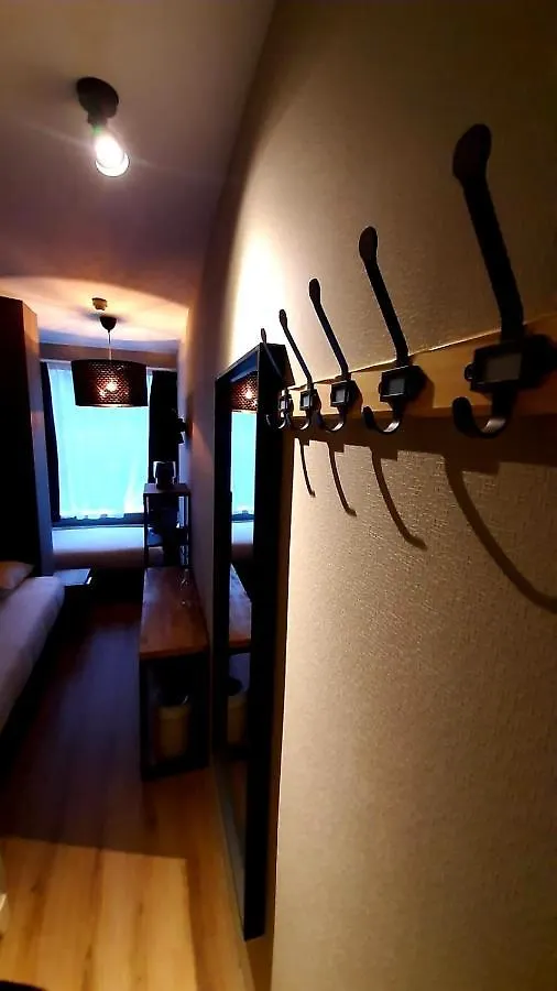 Hotel Vondel Garden - Digital Access Amsterdam 2*,