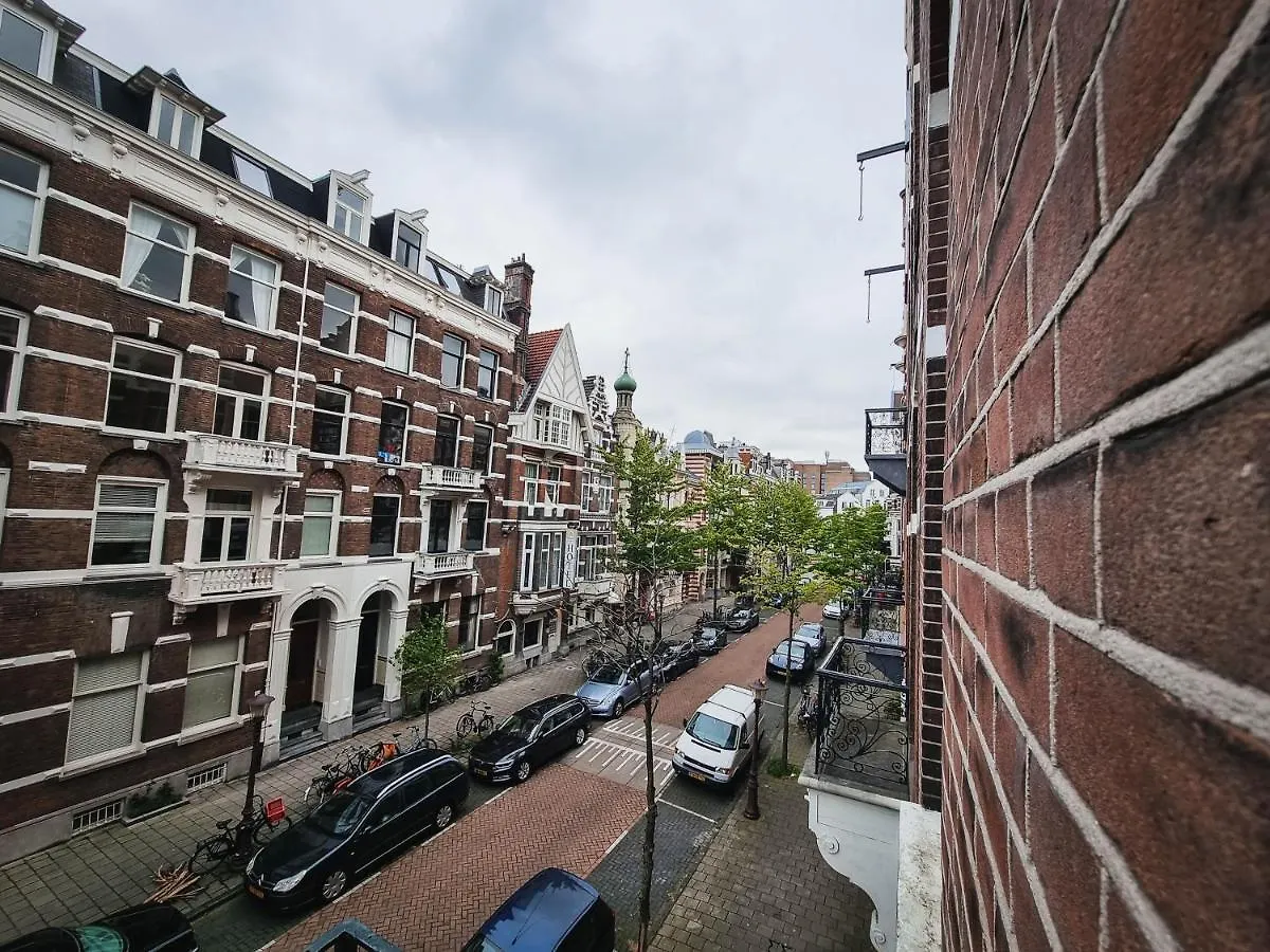 Hotel Vondel Garden - Digital Access Amsterdam Paesi Bassi