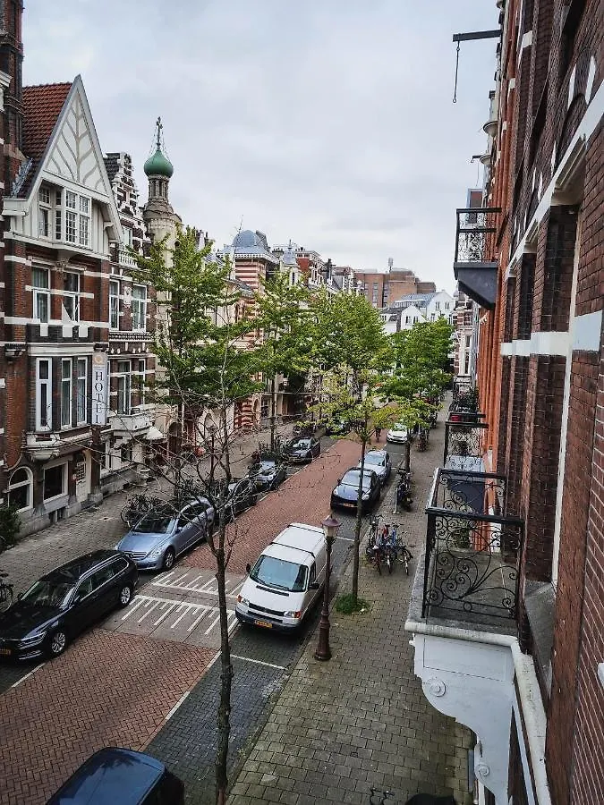 Hotel Vondel Garden - Digital Access Amsterdam 2*,  Paesi Bassi