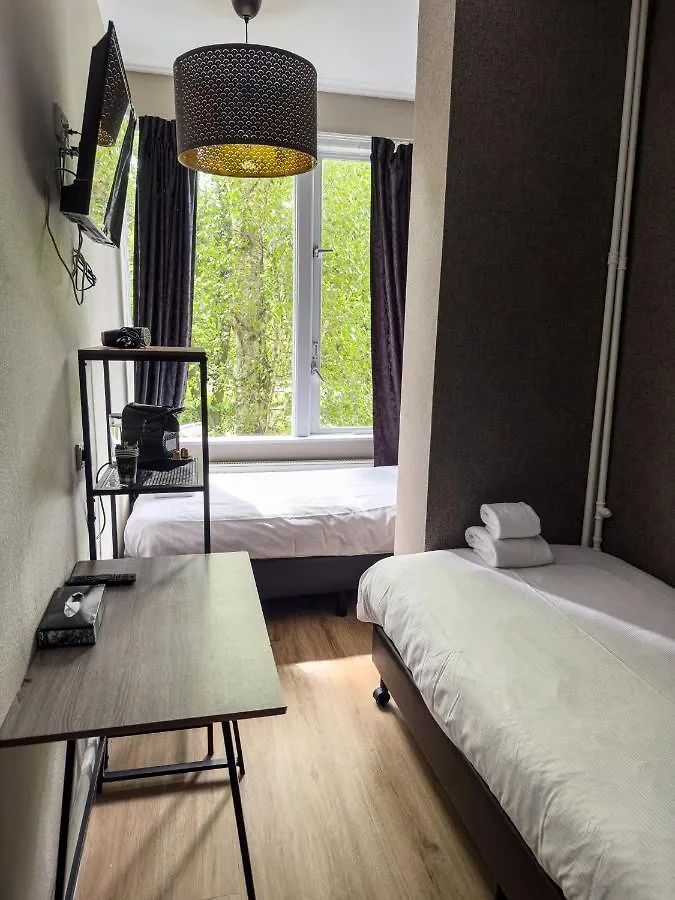 Hotel Vondel Garden - Digital Access Amsterdam Paesi Bassi